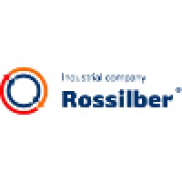 Rossilber logo, Rossilber contact details