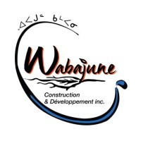 Wabajune Construction & Développement inc. logo, Wabajune Construction & Développement inc. contact details