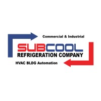 Subcool Refrigeration Company LLC. logo, Subcool Refrigeration Company LLC. contact details