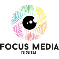 Focus Media Digital logo, Focus Media Digital contact details