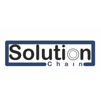 solution-chain logo, solution-chain contact details