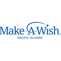 Make-A-Wish Pacific logo, Make-A-Wish Pacific contact details