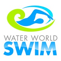 Water World Swim logo, Water World Swim contact details