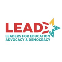 Leaders for Education, Advocacy & Democracy (LEAD) logo, Leaders for Education, Advocacy & Democracy (LEAD) contact details