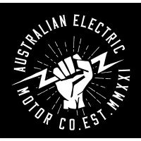 Australian Electric Motor Co logo, Australian Electric Motor Co contact details