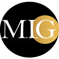 MIG Properties logo, MIG Properties contact details