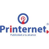 PRINTERNET.MX logo, PRINTERNET.MX contact details