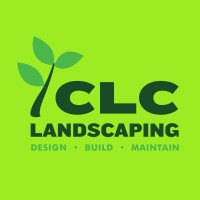 CLC Landscaping logo, CLC Landscaping contact details