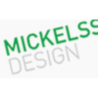 Mickelsson Design logo, Mickelsson Design contact details