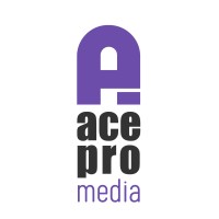 Acepro Media logo, Acepro Media contact details