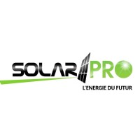 Solar Pro Madagascar logo, Solar Pro Madagascar contact details