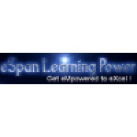 eSpan Learning Power logo, eSpan Learning Power contact details