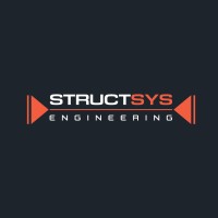 Structsys Engineering logo, Structsys Engineering contact details