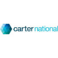 Carter National Logistics logo, Carter National Logistics contact details