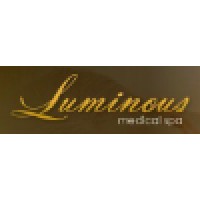 Luminous Medical Spa logo, Luminous Medical Spa contact details