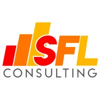 SFL Consulting logo, SFL Consulting contact details