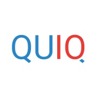 QuiqIO logo, QuiqIO contact details