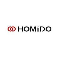 Homido Ar logo, Homido Ar contact details