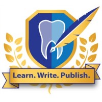 The Dental Writers Academy logo, The Dental Writers Academy contact details