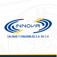 Innova Calidad y Ensambles logo, Innova Calidad y Ensambles contact details