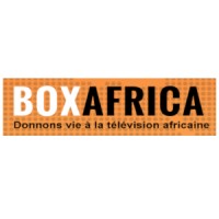 Box Africa logo, Box Africa contact details