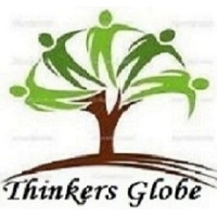 Thinkers Globe logo, Thinkers Globe contact details