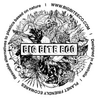 Big Bite Eco logo, Big Bite Eco contact details