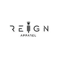 Reign Apparel logo, Reign Apparel contact details