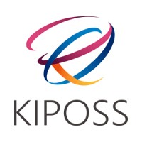 KIPOSS Co. Ltd. logo, KIPOSS Co. Ltd. contact details