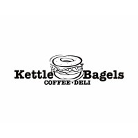 Kettle Bagels logo, Kettle Bagels contact details