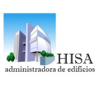 HISA Administradora de Edificios logo, HISA Administradora de Edificios contact details