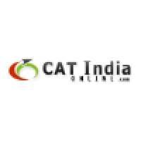 CAT India Online logo, CAT India Online contact details