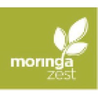 Moringa Zest logo, Moringa Zest contact details