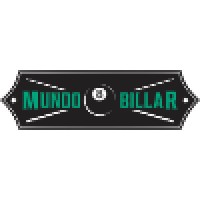 Mundo Billar logo, Mundo Billar contact details