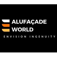 Alufacade World logo, Alufacade World contact details