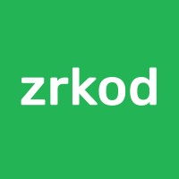 Zrkod logo, Zrkod contact details