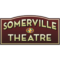 Somerville Theatre logo, Somerville Theatre contact details