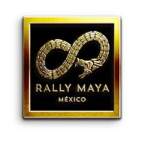 Rally Maya México logo, Rally Maya México contact details