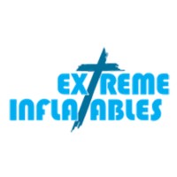 Extreme Inflatables logo, Extreme Inflatables contact details