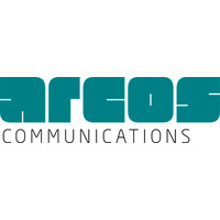 Arcos Communications logo, Arcos Communications contact details