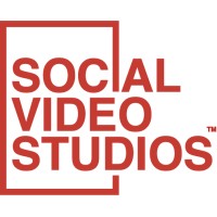 Social Video Studios Inc logo, Social Video Studios Inc contact details