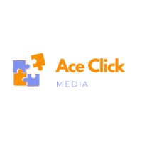 Ace Click Media logo, Ace Click Media contact details