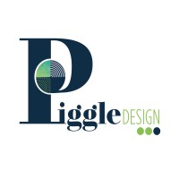 Piggle Design logo, Piggle Design contact details