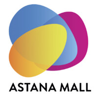 Astana Mall Kazakhstan logo, Astana Mall Kazakhstan contact details