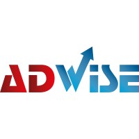 AdWise logo, AdWise contact details