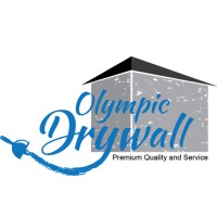 Olympic Drywall, LLC. logo, Olympic Drywall, LLC. contact details