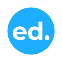 Edpace logo, Edpace contact details