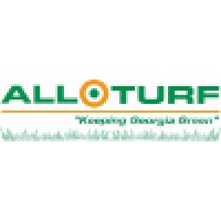 All Turf Inc. logo, All Turf Inc. contact details