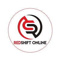 RedShift Online logo, RedShift Online contact details