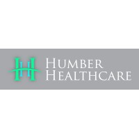 HUMBER HEALTHCARE LIMITED logo, HUMBER HEALTHCARE LIMITED contact details